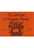 Halász Zoltán - The Little Book of Hungarian Paprika