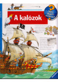 Andrea Erne - A kalózok - Mit? Miért? Hogyan?
