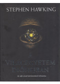 Stephen Hawking  - A világegyetem dióhéjban