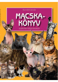 Bernáth István - Macskakönyv