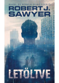 Robert J. Sawyer - Letöltve