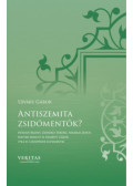 Ujváry Gábor - Antiszemita zsidómentők?