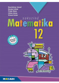Kosztolányi József, Kovács István, Pintér Klára, Urbán János, Vincze István - Sokszínű matematika tankönyv 12.