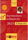 Izing Klára - Asztrológiai előrejelzés 2023