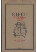 Bálint Aladár - Éjfél