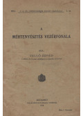 Valló Árpád - A méhtenyésztés vezérfonala