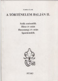 Gombos Gyula - A történelem balján II.