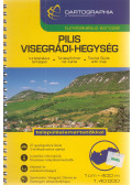 Vad Attila,Hatvani István,Hidas Gábor,Horváth János,Kabai Zoltán,Kis Zoltán,Kovács Péter - Pilis, Visegrádi-hegység