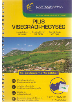 Vad Attila, Hatvani István, Hidas Gábor, Horváth János, Kabai Zoltán, Kis Zoltán, Kovács Péter - Pilis, Visegrádi-hegység Vad Attila, Hatvani István, Hidas Gábor, Horváth János, Kabai Zoltán, Kis Zoltán, Kovács Péter - Pilis, Visegrádi-hegység, Budapest 2005 antikvár könyv