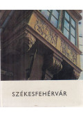 Kálmán Kata - Székesfehérvár