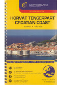 Szeitz Tamás,Tóth Emese (szerk.) - Horvát tengerpart / Croatian Coast