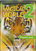 Hill, David A. - Magical World 2 - Student's book