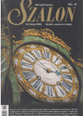 Vadas József - Szalon 2003/6