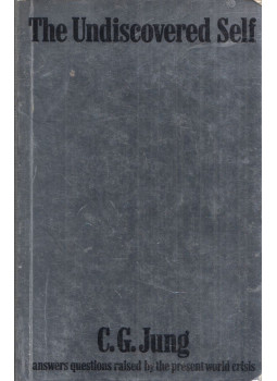 Carl Gustav Jung - The Undiscovered Self Carl Gustav Jung - The Undiscovered Self, London 1977 antikvár könyv