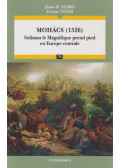 János B. Szabó,Ferenc Tóth - Mohács (1526) (dedikált)