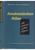 Dr. Kiss Ferenc,Dr. Szentágothai János - Anatomischer Atlas des menschlichen Körpers Band I.