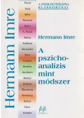 Herman Imre - A pszichoanalízis mint módszer