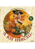 Antoine de Saint-Exupéry - A kis herceg