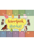 Lengyel Orsolya - Számoljunk állatokat!