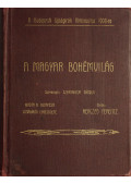 Szerdahelyi Sándor - Budapesti Ujságirók Almanachja 1908-ra