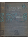 Kabos Ede - A verebek