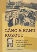 Miklya Luzsányi Mónika - Láng a hamu között