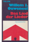 Ouweneel, Willem  J. - Das Lied der Lieder