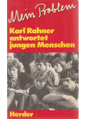 Karl Rahner - Mein Problem