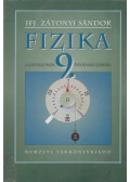 ifj. Zátonyi Sándor - Fizika 9.