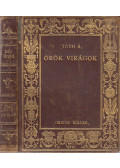 Tóth Árpád - Örök virágok