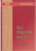 Varga Zsuzsanna - Házi dolgozatok könyve 2.