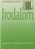 Madocsai László - Irodalom