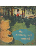 Walter Krumbach - Az ottfelejtett mackó
