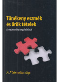 Joaquín Navarro - Tünékeny ​eszmék és örök tételek