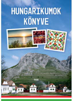 - Hungarikumok könyve - Hungarikumok könyve, null 2024 antikvár könyv