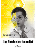 Katona Gyula - Egy fiatalember kalandjai
