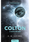 K. M. Holmes - Colton