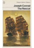 Joseph Conrad - The rescue