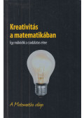 Miquel Albertí - Kreativitás ​a matematikában