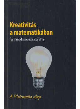 Miquel Albertí - Kreativitás a matematikában Miquel Albertí - Kreativitás a matematikában, London 2020 antikvár könyv