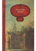 Jonathan Swift - Gullivers Reisen