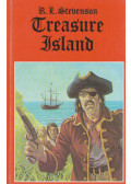 Stevenson, Robert L. - Treasure Island