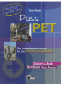 David Maule - Pass Pet Revised Student's Book