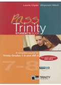 Laura Cylde,Shannon West - Pass Trinity Student's Book