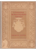 Erdélyi László - A Pannonhalmi Szent-Benedek-Rend története I.