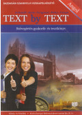 Schmidt Katalin,Soós Gabriella,Fenyvesi Erzsébet,Polcz Károly,Varga Tibor - Text by text