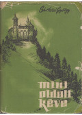 Sárközi György - Mint oldott kéve