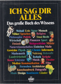 Wolf-Eckhard Gudemann (szerk.), James Hughes (szerk.) - Ich sag Dir alles, Gütersloh 2000 antikvár könyv