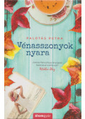 Palotás Petra - Vénasszonyok nyara (Dedikált)