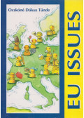 Ocskóné Dókus Tünde - EU Issues
